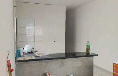 Imagem 3: Locação definitiva. 60m² de Área, 2 Vagas na garageme2 Dormitórios