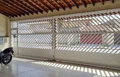 Imagem: A casa em condomínio possui 2 Dormitórios, 1 Banheiro, 1 Vaga