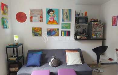 Imagem 2: Apartamento à venda no bairro Gleba Fazenda Palhano - Londrina/PR