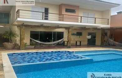 Imagem: Casa de Alto Padrão - Condomínio Village Saint Claire