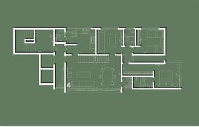 Imagem 1: Apartamento à venda, 3 quartos, 1 suíte, 3 vagas, Serra - Belo Horizonte/MG