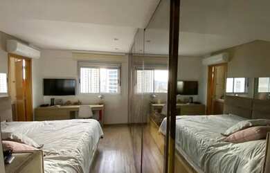 Imagem 12: Apartamento à venda, 3 quartos, 2 suítes, 2 vagas, Vila da Serra - Nova...