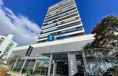 Imagem: O apartamento possui 3 Dormitórios, 3 Banheiros, 1 Vaga na