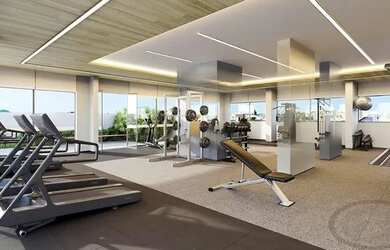 Imagem 7: Apartamento para venda no Ipiranga - São Paulo - SP Ref.:1091