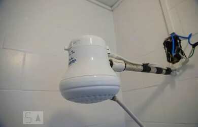 Imagem 8: Apartamento para Aluguel - Copacabana, 1 Quarto, 35 m2