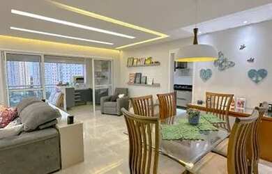 Imagem 2: Vendo Lindo Apartamento No Jardins de veneto , 3 suítes , 3 vgs Cobertas...