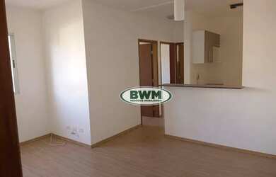 Imagem 6: Apartamento, 47 m² - venda por R$ 175.000,00 ou aluguel por R$ 1.103,00/mês...