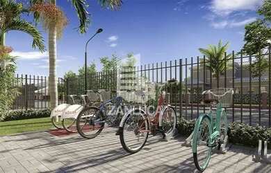 Imagem 6: Milos Comfort Club. 63m² de Área, 1 Vaga na garageme2 Dormitórios