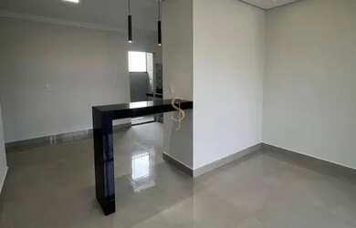 Imagem: O apartamento possui 2 Dormitórios, 2 Banheiros, 2 Vagas na