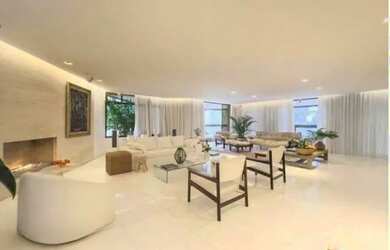 Imagem 4: Apartamento à venda, 4 quartos, 4 suítes, 5 vagas, Vila da Serra - Nova...