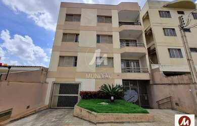 Imagem 1: Apartamento (tipo - padrao) 2 dormitórios, cozinha planejada, em condomínio fechado