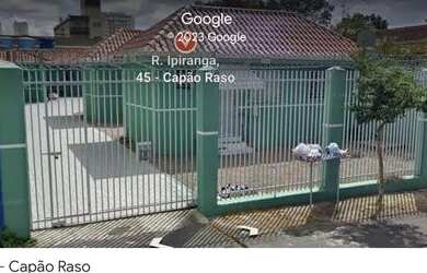 Imagem: A casa em condomínio possui 1 Dormitório, 1 Banheiro, 1 Vaga