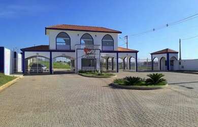 Imagem 3: Terreno à venda, 185 m² por R$ 121.731 - Condomínio Residencial Jardim...