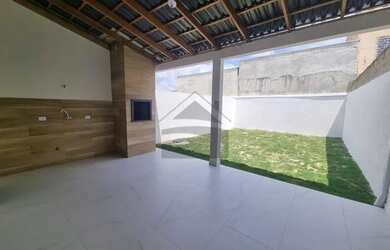 Imagem 12: FAZENDA RIO GRANDE - Casa Padrão - Nações