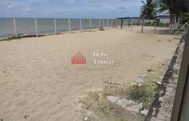 Imagem 6: Linda casa em condomínio fechado na praia de Maria Farinha