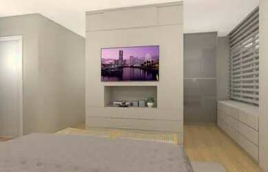 Imagem 9: Apartamento à venda, 4 quartos, 2 suítes, 4 vagas, Vale do Sereno -...