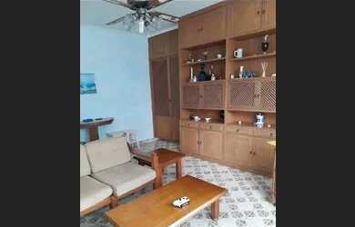 Imagem 2: Ap no litoral . Vendo ou troco por casa ou ap em SP capital