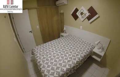 Imagem 9: Apartamento por Temporada A partir R$ 175,00 no Meireles em Fortaleza...