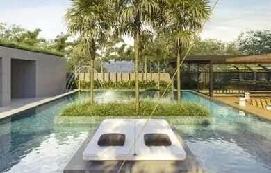 Imagem 9: Apartamento à venda, 4 quartos, 4 suítes, 4 vagas, Lourdes - Belo Horizonte/MG