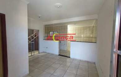 Imagem: A casa possui 1 Dormitório, 1 Banheiro, 40m² de Área e está