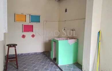 Imagem 12: SAO PAULO - Casa Padrão - Jardim Santa Cruz Campo Grande