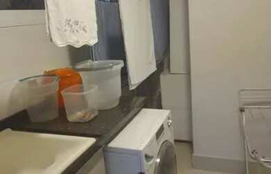 Imagem 3: Apartamento para aluguel com 100 metros quadrados com 2 quartos