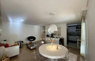 Imagem: O apartamento possui 2 Dormitórios, 3 Banheiros, 2 Vagas na