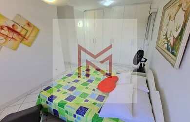 Imagem 4: APARTAMENTO RESIDENCIAL em GUARUJÁ - SP, LOTEAMENTO JOÃO BATISTA JULIÃO