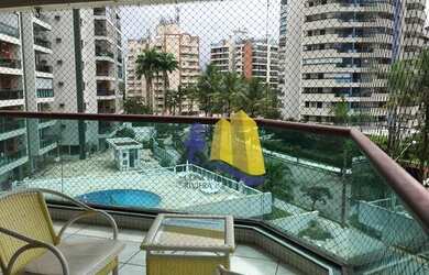 Imagem 10: Apartamento com 4 dormitórios, 196 m² - venda por R$ 4.000.000,00 ou...