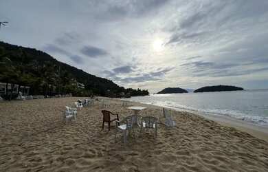 Imagem 13: Apartamento Condomínio Porto Real Mangaratiba