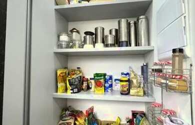 Imagem 16: Apartamento à venda, 4 quartos, 2 suítes, 4 vagas, Vale do Sereno -...