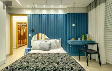 Imagem 9: Apartamento 3 suíte 121m² perto do Flamboyant