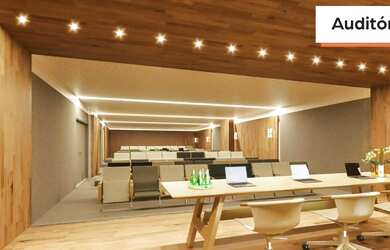 Imagem 6: Ágio Sala no Pateo 136 corporativa a venda AD25531