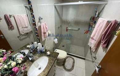 Imagem 11: Recreio dos Bandeirantes Apartamento 3 quartos, sendo 1 suite