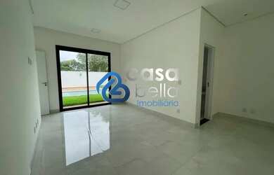 Imagem 5: CASA ALTO PADRÃO - CONDOMÍNIO RESIDENCIAL CARIBE