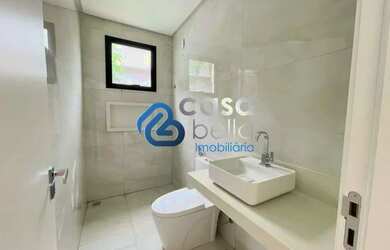 Imagem 6: CASA ALTO PADRÃO - CONDOMÍNIO RESIDENCIAL CARIBE