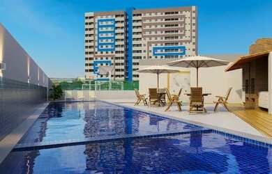 Imagem 3: com o privilégio de esta próximo ao shopping Grand platinum 2 4 com...