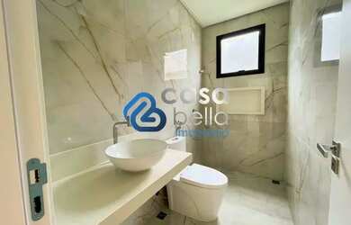 Imagem 3: CASA ALTO PADRÃO - CONDOMÍNIO RESIDENCIAL CARIBE