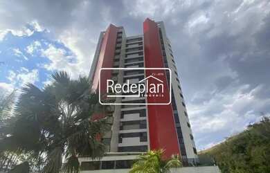 Imagem: O apartamento possui 3 Dormitórios, 1 Banheiro, 2 Vagas na