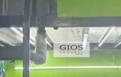 Imagem 3: Salão para alugar, 126 m² por R$ 5.265/mês - Casa Verde - São Paulo/SP