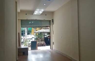 Imagem: O depósito possui 50m² de Área e está localizado em São