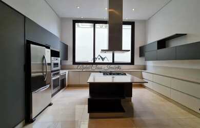 Imagem 13: Mansão para alugar em Alphaville - Tamboré 1