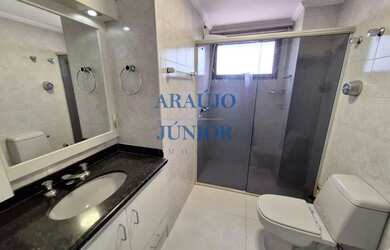 Imagem 11: Apartamento para locação no Centro de Americana-SP 3 quartos, 1 suíte,...