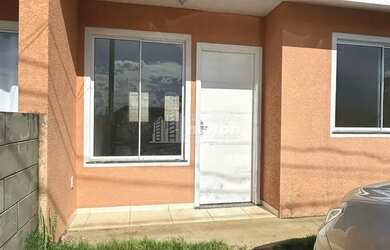 Imagem 2: CASA À VENDA NO CONDOMÍNIO PORTO SABIÁ