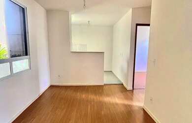 Imagem 2: Alugo apartamento térreo no Residencial Algarve - Maranguape 1, Paulista