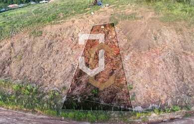 Imagem: Terreno no Residencial Primavera - 420m² - pôr do sol