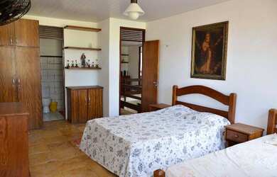 Imagem 6: Casa de praia na Prainha, Aquiraz, 6 suites, frente p/ mar