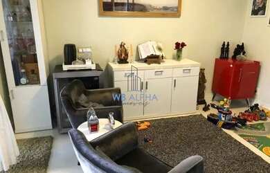 Imagem 3: Casa para locação - Condomínio Quintas do Tambore - Santana de Parnaíba...