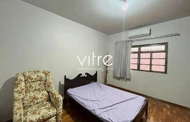 Imagem 6: Casa à venda no bairro Cazeca em Uberlândia