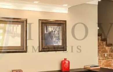 Imagem 9: Apartamento Duplex Alto Padrão, Av. João Fiusa, 240m², R$ 1.500.000,00